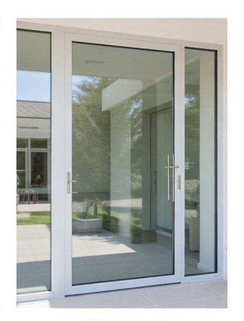 Glass Doors