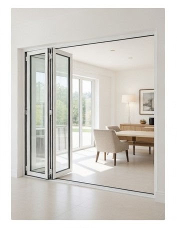 Bifold Doors
